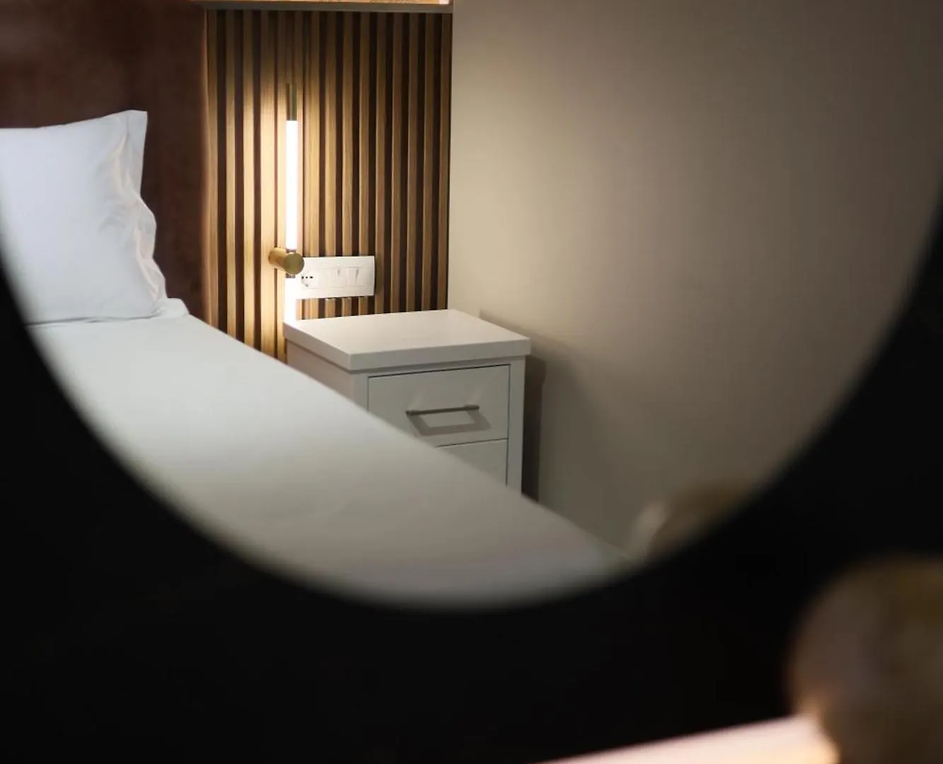 Mato Luxury Apartments 3 Sarandë