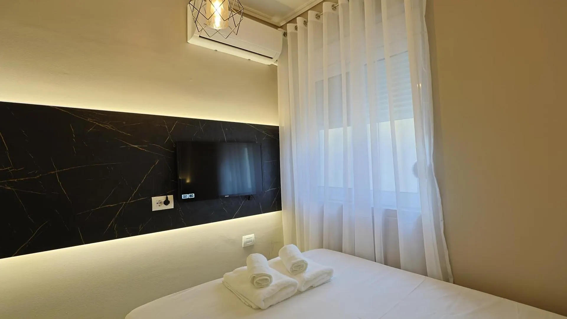 Mato Luxury Apartments 3 Sarandë Albania
