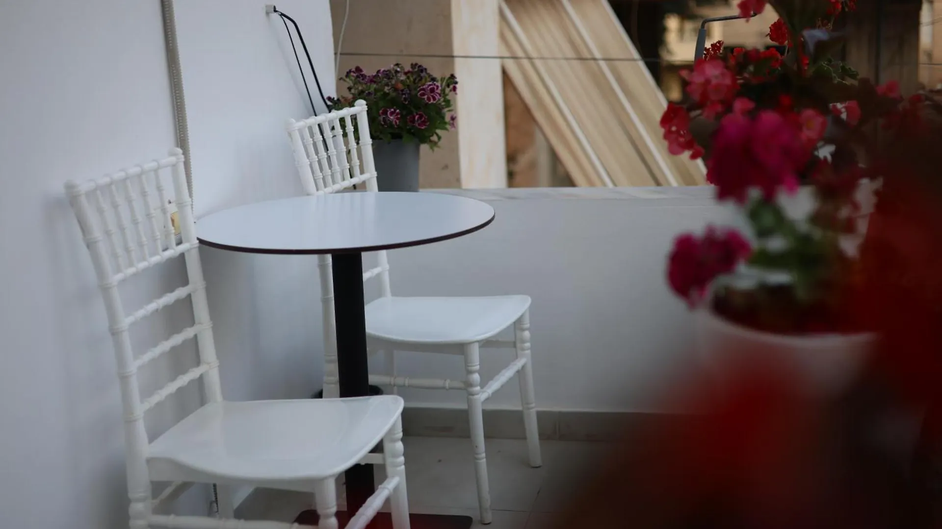 Mato Luxury Apartments 3 Sarandë