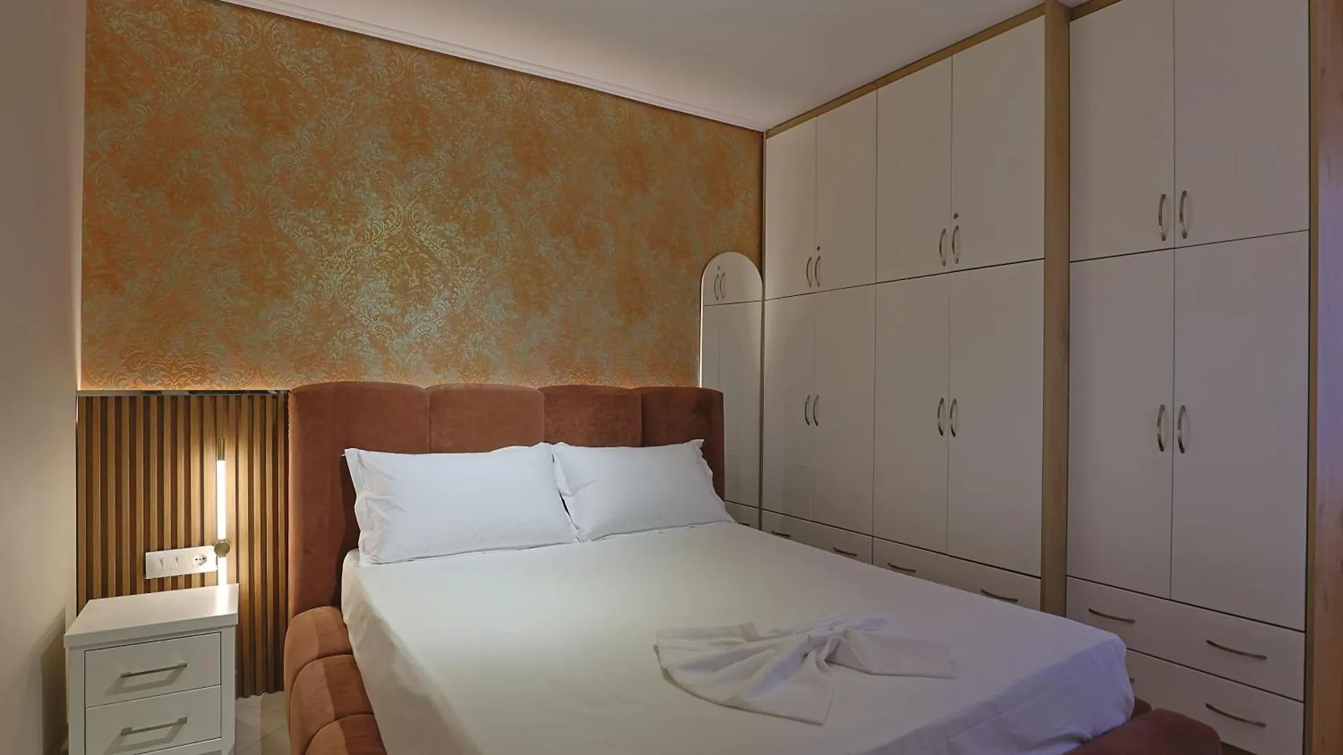 Mato Luxury Apartments 3 Sarandë Albania