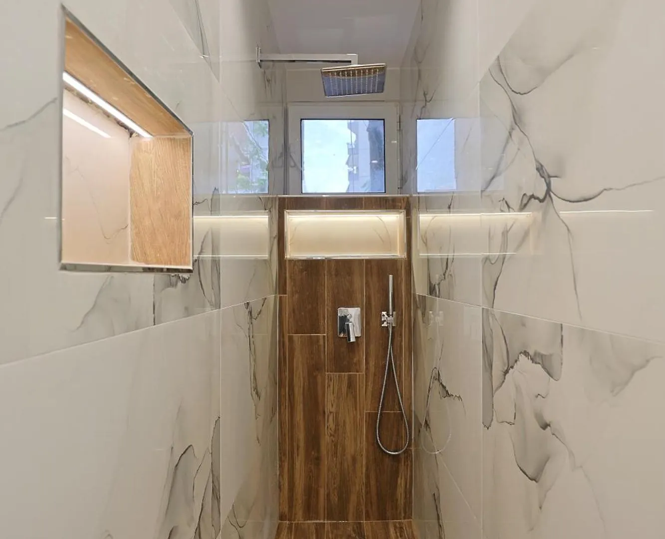 Mato Luxury Apartments 3 Sarandë