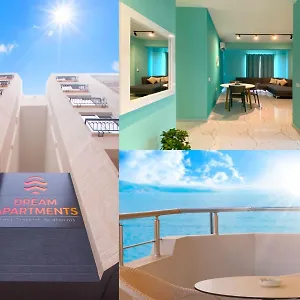 Apartamento Dream, Sarandë